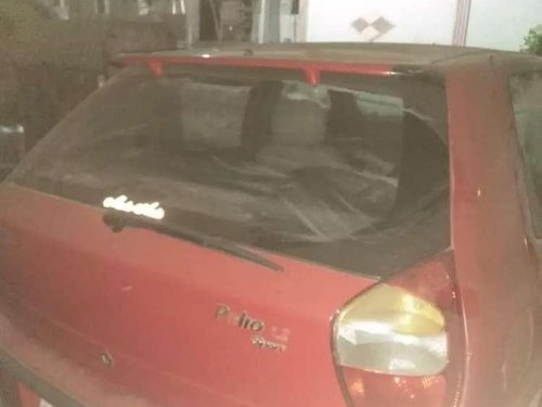 Used 2002 Fiat Palio MT for sale in Vijayawada 