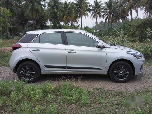 Used Hyundai Elite I20 Asta 1.4 CRDI, 2018, Diesel MT for sale in Tiruppur 