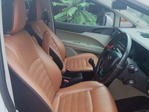 Mahindra Marazzo M4 8Str, 2018, Diesel MT for sale in Coimbatore