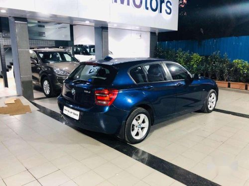 2015 BMW 1 Series AT for sale in Pune