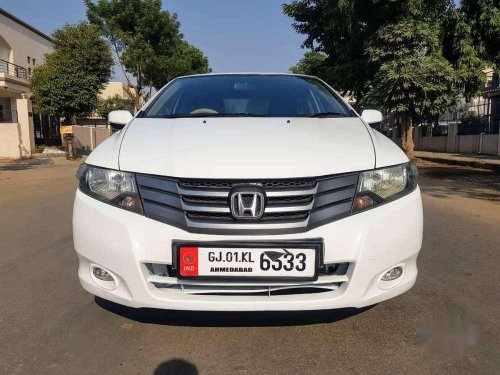 Used Honda City 1.5 V Manual, 2011, Petrol MT for sale in Ahmedabad 