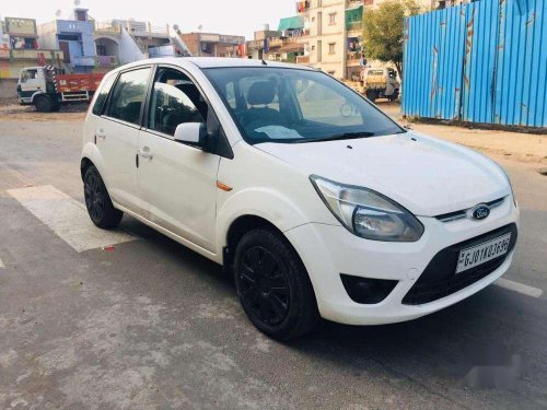 Used Ford Figo Duratorq ZXI 1.4, 2012, Diesel MT for sale in Ahmedabad 