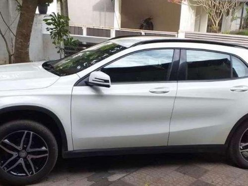 Mercedes Benz GLA Class 2015 AT for sale in Hyderabad