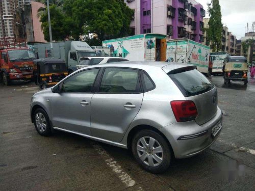 2011 Volkswagen Polo MT for sale in Mumbai
