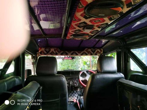 1998 Mahindra Jeep MT for sale in Idukki 