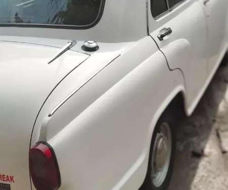 Used 1999 Hindustan Motors Ambassador MT for sale in Nagar 