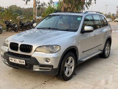 BMW X5 2007 AT for sale in Hyderabad