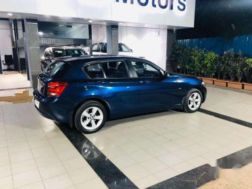 2015 BMW 1 Series AT for sale in Pune