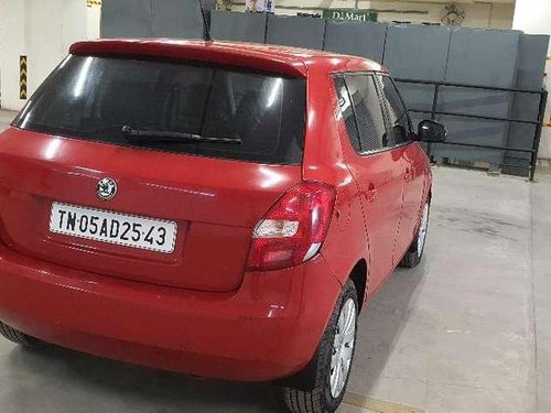 Skoda Fabia Ambition 1.2 TDI, 2010, Diesel MT for sale in Coimbatore