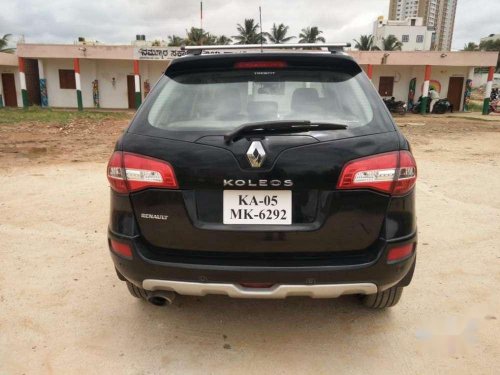 Used 2011 Renault Koleos AT for sale in Nagar 