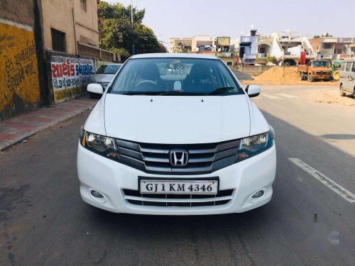 Used Honda City 2011 MT for sale in Ahmedabad 