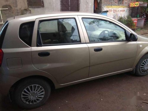 Used 2010 Chevrolet Aveo U VA MT for sale in Sangli 