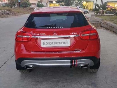 Mercedes Benz GLA Class 2014 AT for sale in Indore 