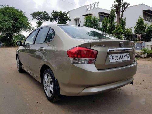 Used 2011 Honda City S MT for sale in Ahmedabad 