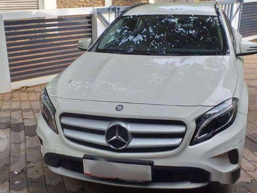 Mercedes Benz GLA Class 2015 AT for sale in Hyderabad