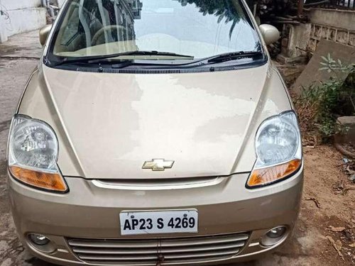 Chevrolet Optra 1.8 2009 MT for sale in Hyderabad