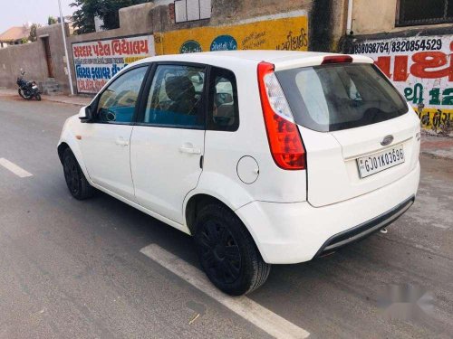 Used Ford Figo Duratorq ZXI 1.4, 2012, Diesel MT for sale in Ahmedabad 