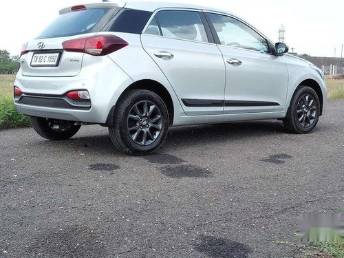 Used Hyundai Elite I20 Asta 1.4 CRDI, 2018, Diesel MT for sale in Tiruppur 