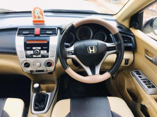 Used Honda City 2011 MT for sale in Ahmedabad 