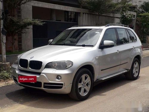2008 BMW X5 AT for sale in Coimbatore