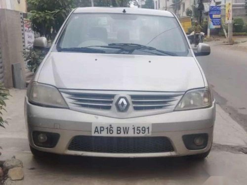 Used Mahindra Renault Logan MT for sale in Vijayawada at low price