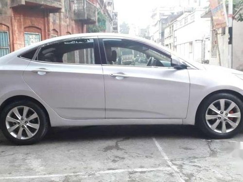 Used 2011 Hyundai Verna 1.6 CRDi SX MT for sale in Kolkata at low price