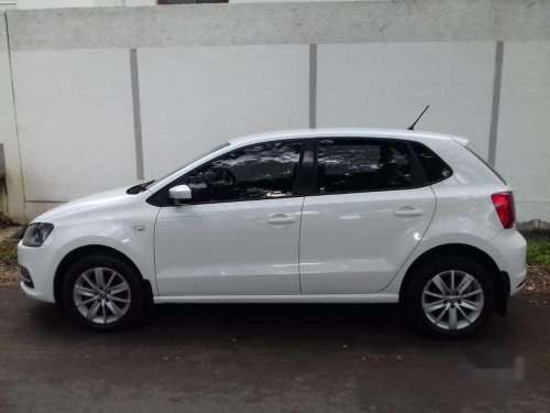 Volkswagen Polo 2015 MT for sale in Coimbatore