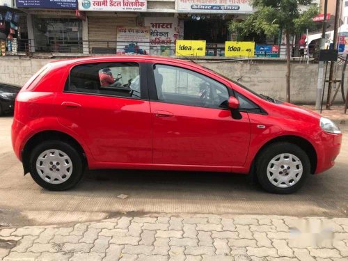 Used 2013 Fiat Punto MT for sale in Nagpur 