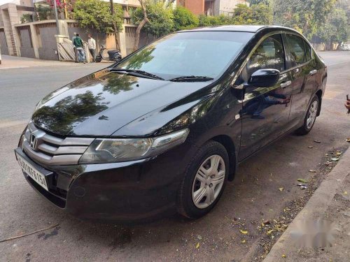 Used 2010 Honda City S MT for sale in Ahmedabad 