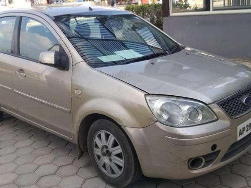 Used Ford Fiesta MT for sale in Hyderabad at low price