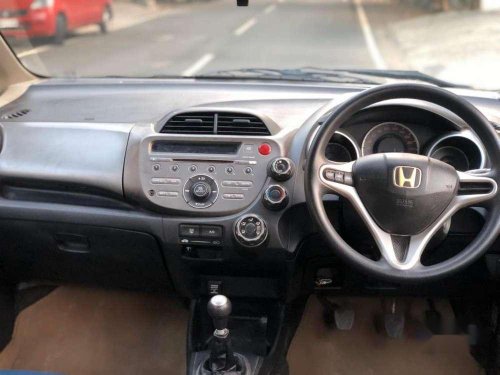 Used 2011 Honda Jazz S MT for sale in Nagar 