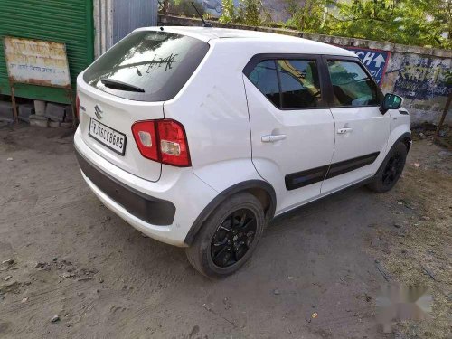 Used Maruti Suzuki Ignis MT for sale in Bhilwara at low price