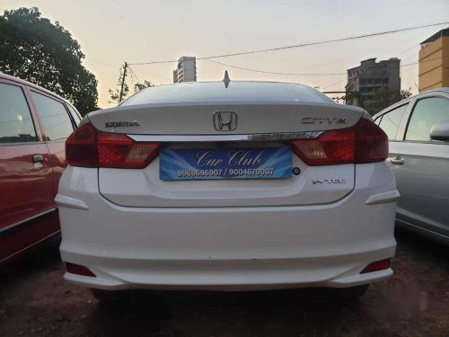 Used 2015 Honda City MT for sale in Mumbai 