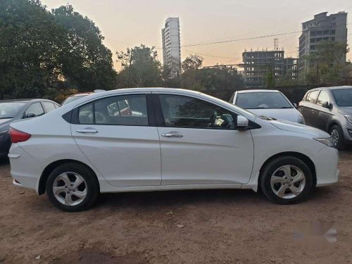 Used 2015 Honda City MT for sale in Mumbai 