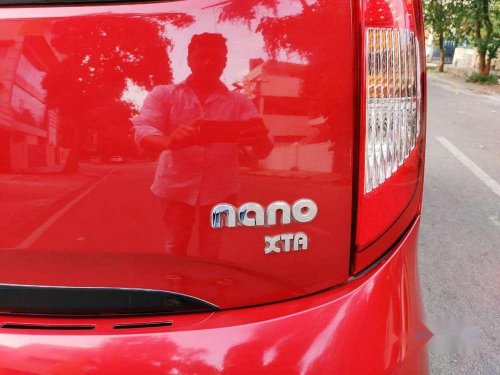 Used Tata Nano GenX XTA, 2015, Petrol AT for sale in Nagar 