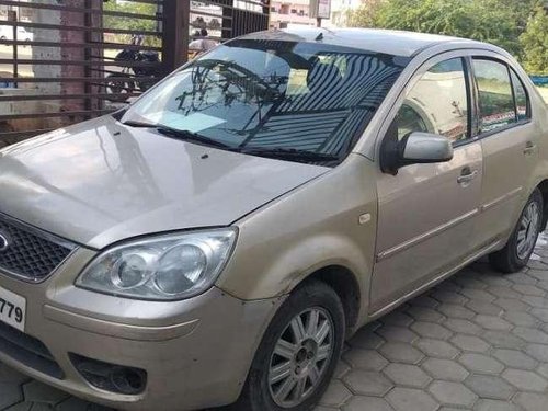 Used Ford Fiesta MT for sale in Hyderabad at low price