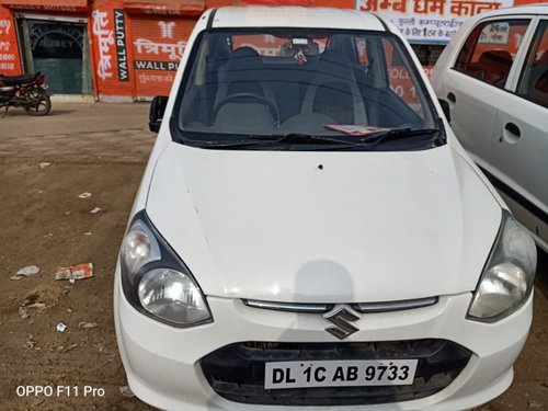 2015 Maruti Suzuki Alto 800 LXI Petrol CNG MT for sale in New Delhi