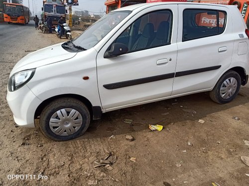 2015 Maruti Suzuki Alto 800 LXI Petrol CNG MT for sale in New Delhi