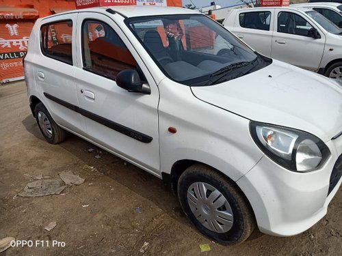 2016 Maruti Suzuki Alto 800 Petrol CNG MT for sale in New Delhi