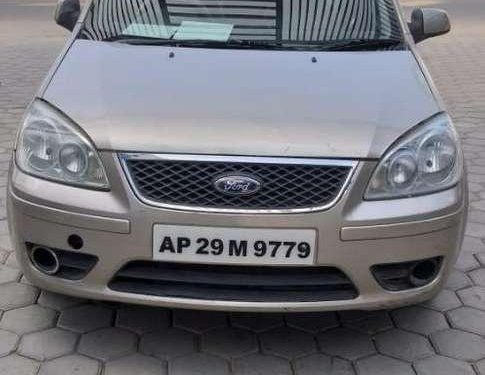 Used Ford Fiesta MT for sale in Hyderabad at low price