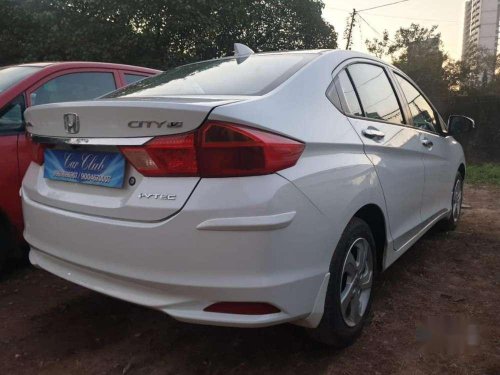 Used 2015 Honda City MT for sale in Mumbai 