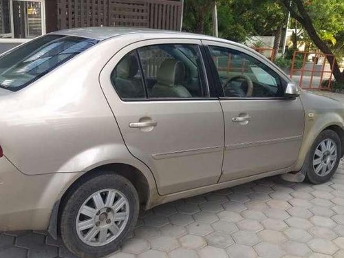 Used Ford Fiesta MT for sale in Hyderabad at low price