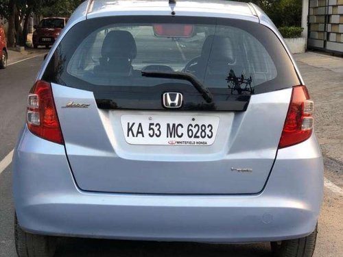 Used 2011 Honda Jazz S MT for sale in Nagar 