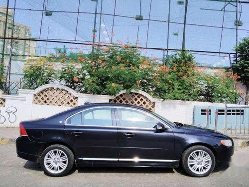 Used 2007 Volvo S80 AT for sale in Mumbai 