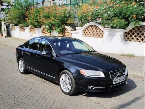Used 2007 Volvo S80 AT for sale in Mumbai 