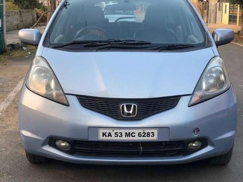 Used 2011 Honda Jazz S MT for sale in Nagar 