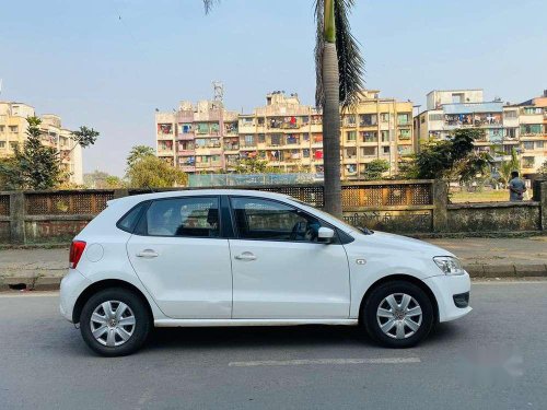 Used 2011 Volkswagen Polo  MT for sale in Mumbai 