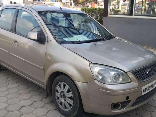Used Ford Fiesta MT for sale in Hyderabad at low price