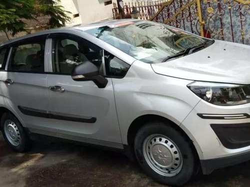 Used Mahindra Marazzo 2019 AT for sale in Hyderabad 