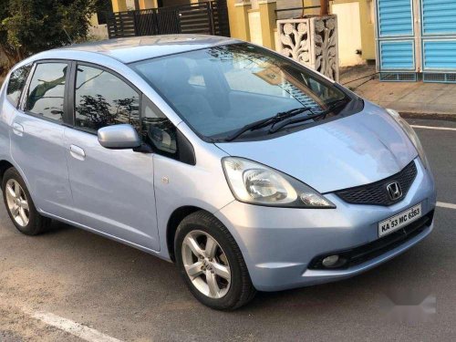 Used 2011 Honda Jazz S MT for sale in Nagar 